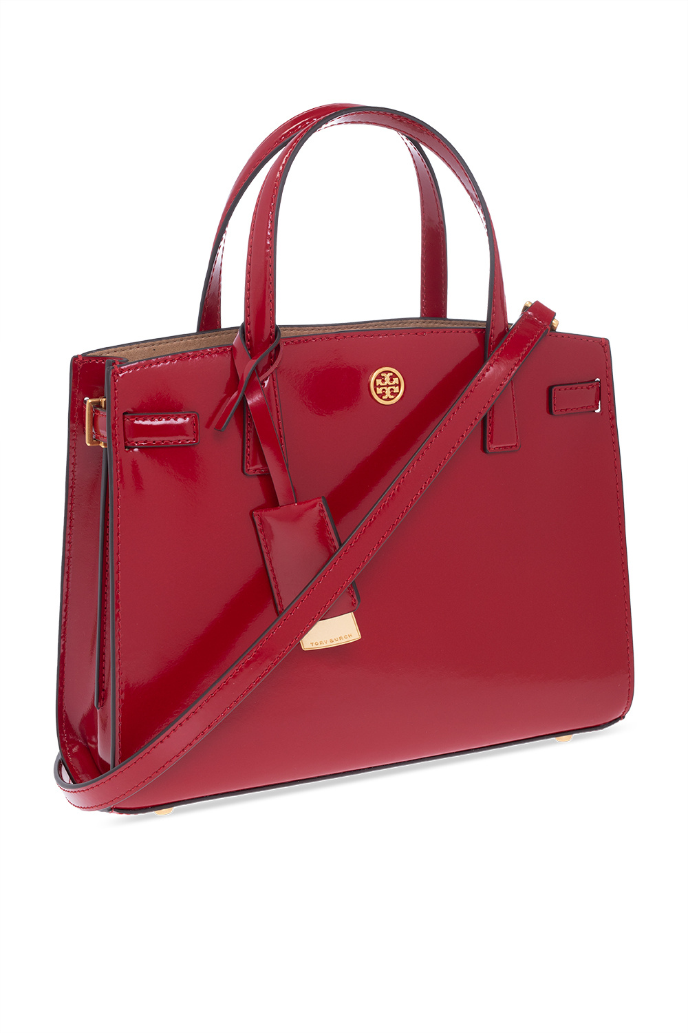 Tory burch robinson on sale large